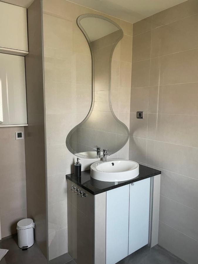 Pampas Apartments Mreznica Duga Resa Ngoại thất bức ảnh
