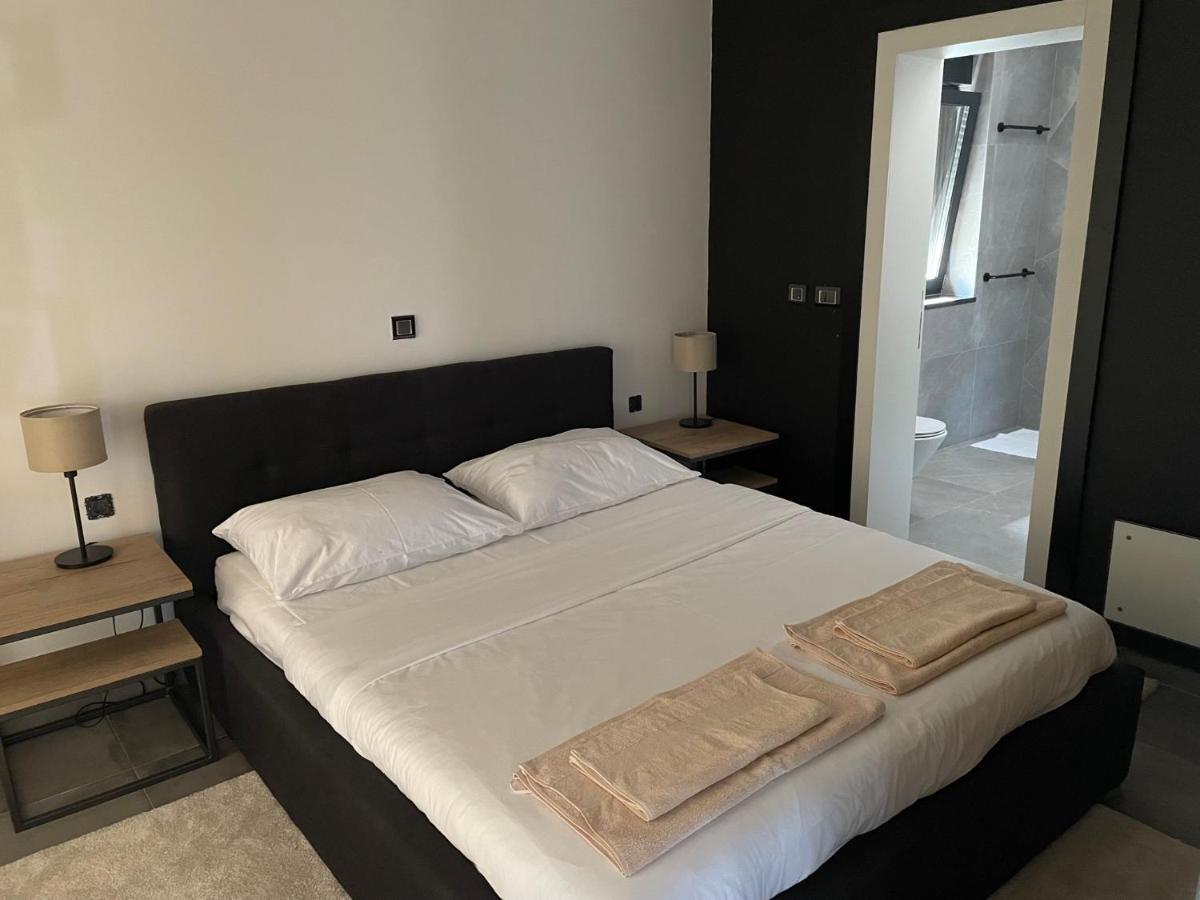 Pampas Apartments Mreznica Duga Resa Ngoại thất bức ảnh
