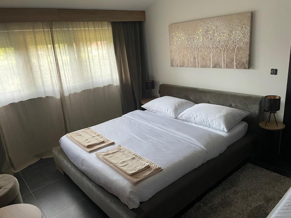 Pampas Apartments Mreznica Duga Resa Ngoại thất bức ảnh