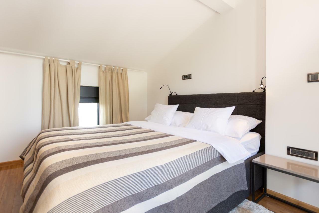 Pampas Apartments Mreznica Duga Resa Ngoại thất bức ảnh