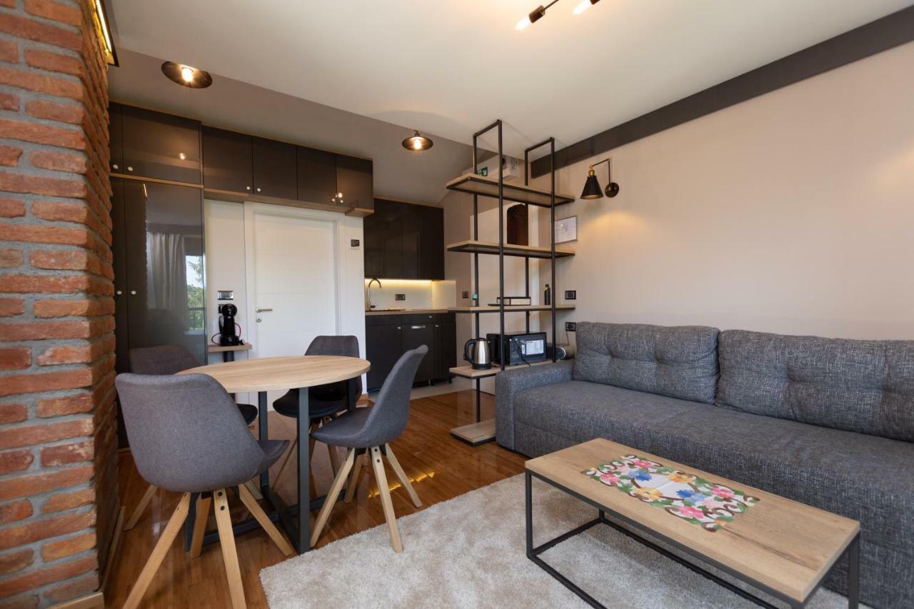 Pampas Apartments Mreznica Duga Resa Ngoại thất bức ảnh