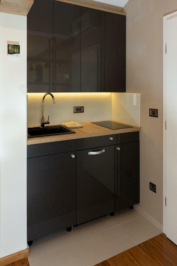 Pampas Apartments Mreznica Duga Resa Ngoại thất bức ảnh