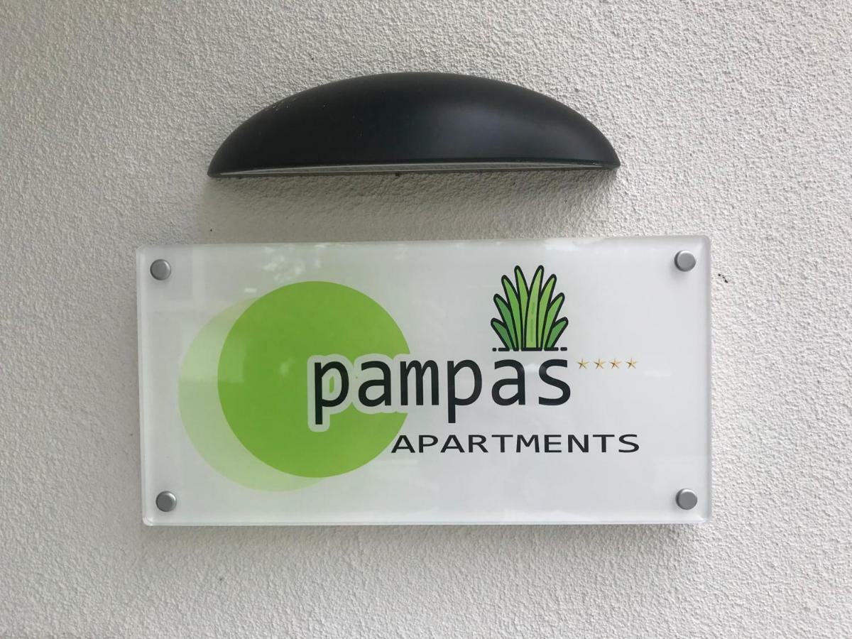Pampas Apartments Mreznica Duga Resa Ngoại thất bức ảnh