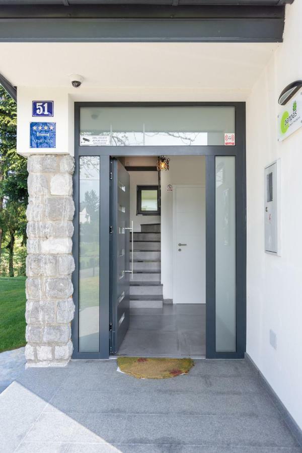 Pampas Apartments Mreznica Duga Resa Ngoại thất bức ảnh