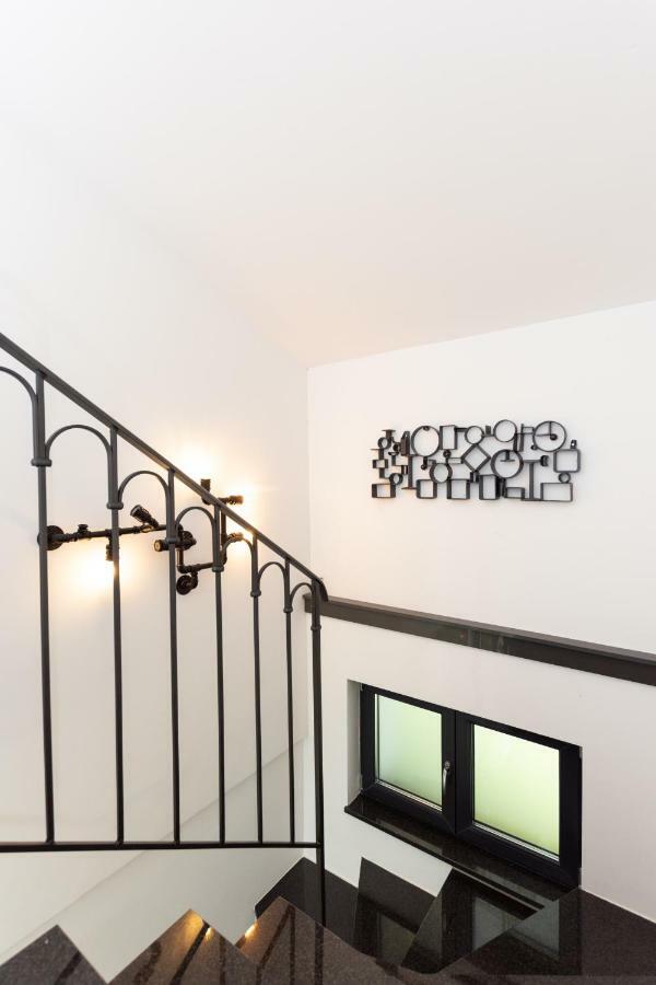 Pampas Apartments Mreznica Duga Resa Ngoại thất bức ảnh